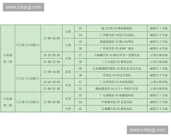全面梳理斯威球队2018全年详细比赛日程深度概览指南全集