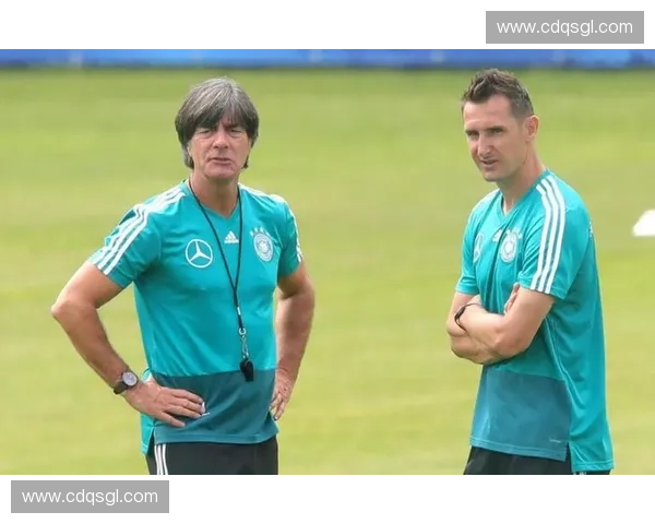 围绕世界杯助教组探秘球队幕后协作机制及运作模式与战略全景筹划