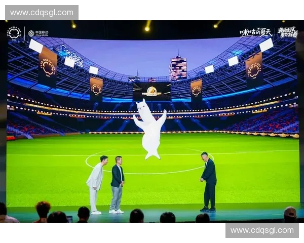 聚焦体育直播低延迟技术打造沉浸式实时观赛新体验与规模化应用趋势