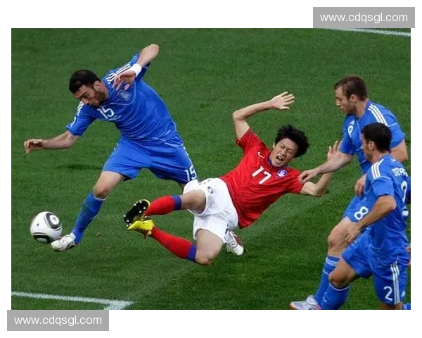 南非世界杯精彩瞬间回顾与球员传奇故事解析 南非世界杯精彩瞬间回顾与球员传奇故事解析